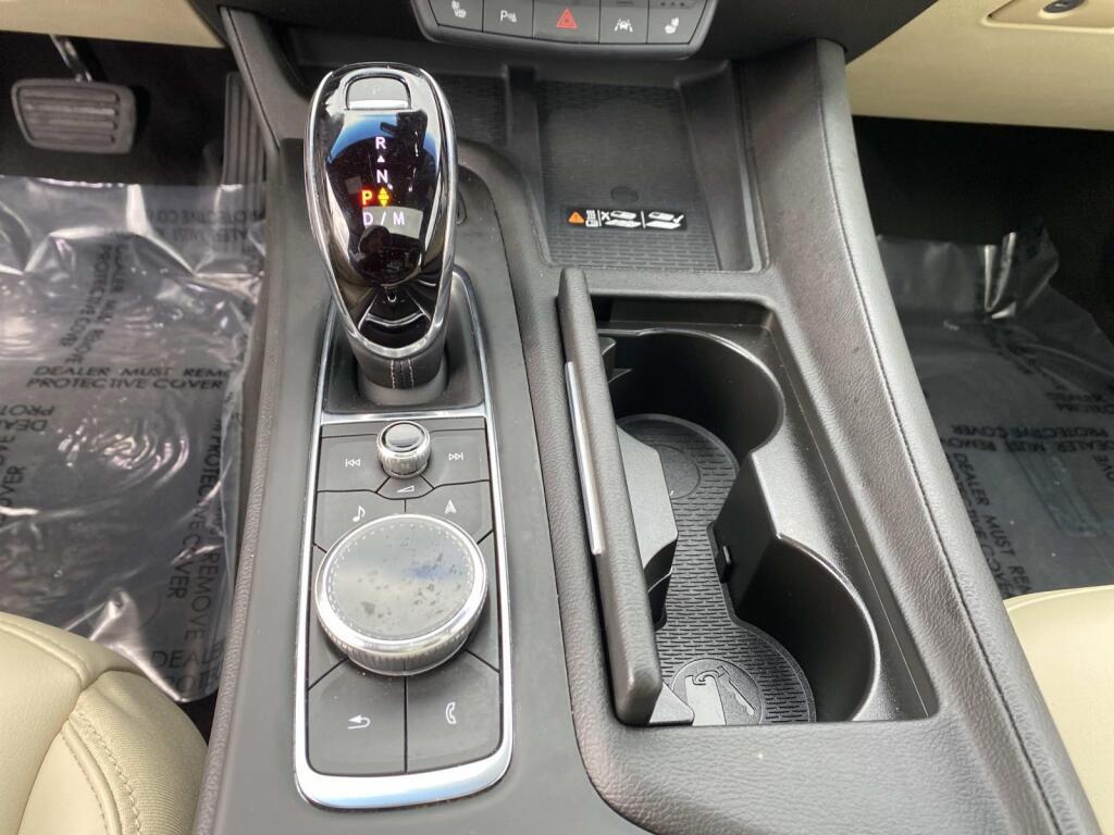 used 2023 Cadillac CT5 car, priced at $31,999