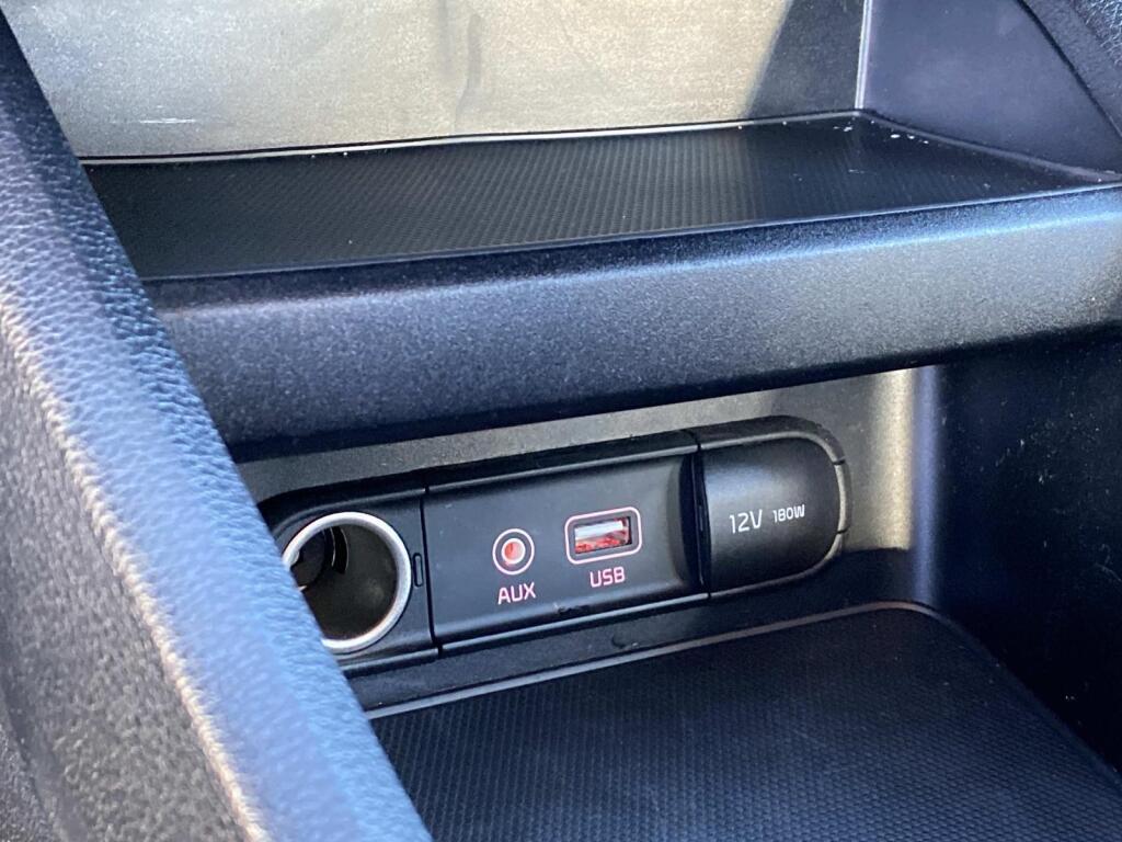 used 2020 Kia Forte car, priced at $13,874