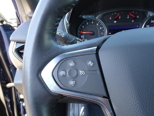 used 2022 Chevrolet Traverse car, priced at $28,599