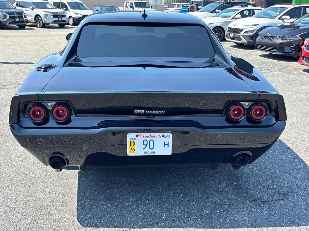 used 2023 Dodge Challenger car, priced at $281,999