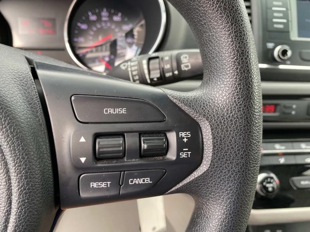 used 2017 Kia Sedona car, priced at $12,999