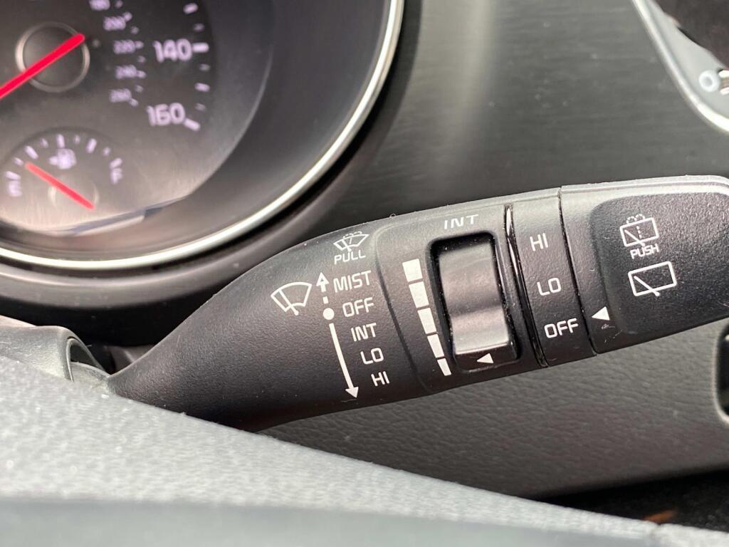 used 2017 Kia Sedona car, priced at $12,999