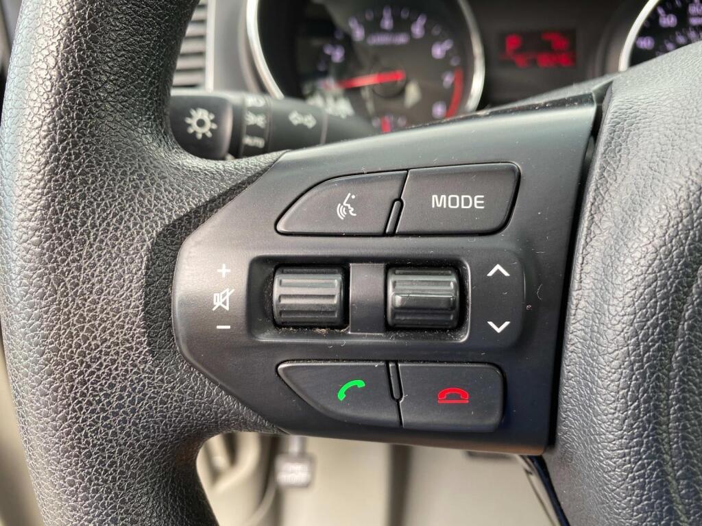 used 2017 Kia Sedona car, priced at $12,999