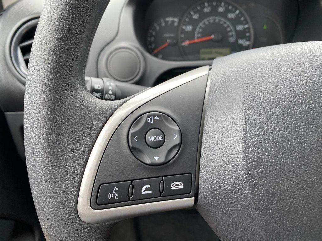 used 2024 Mitsubishi Mirage G4 car, priced at $18,723