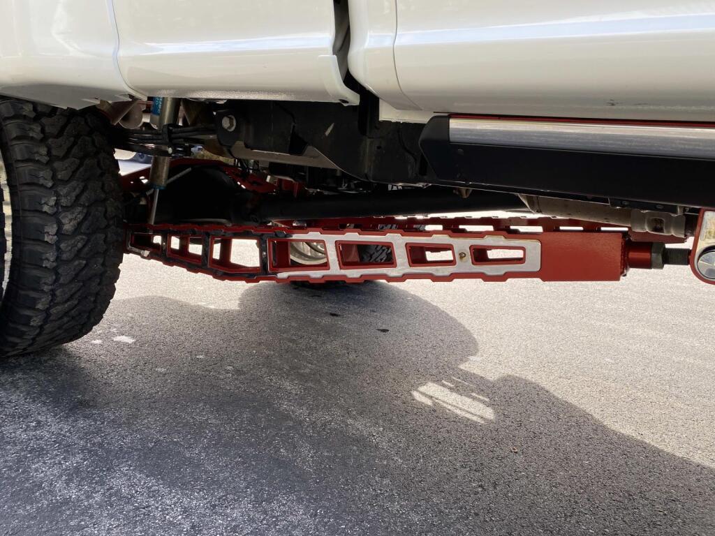 used 2022 Ford F-450 car