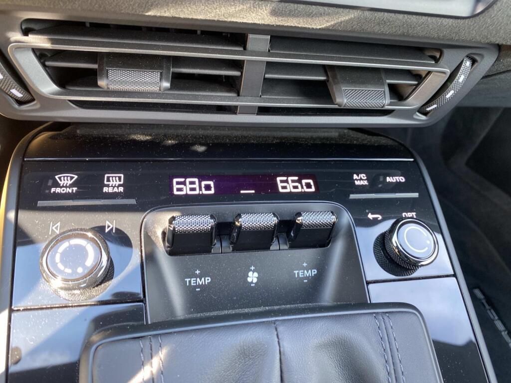 used 2024 Porsche 911 car, priced at $429,999