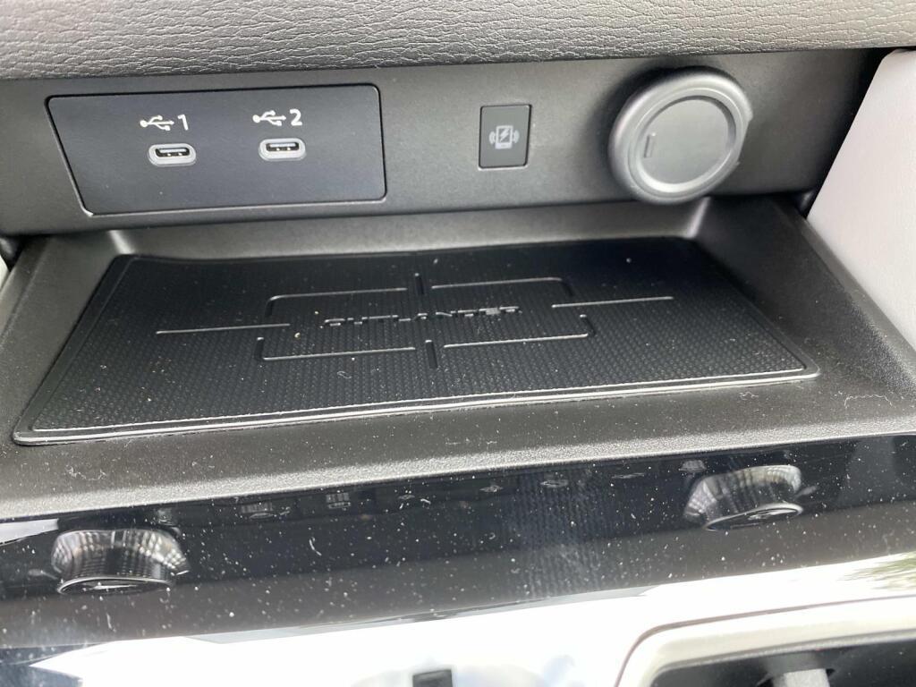 new 2025 Mitsubishi Outlander car, priced at $41,815