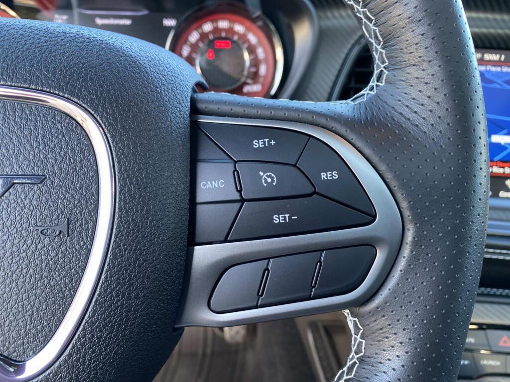 used 2023 Dodge Challenger car, priced at $95,999