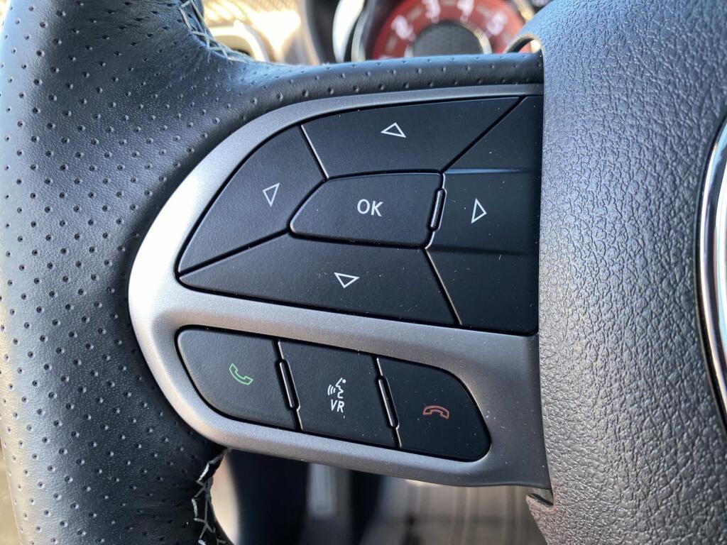 used 2023 Dodge Challenger car, priced at $95,999