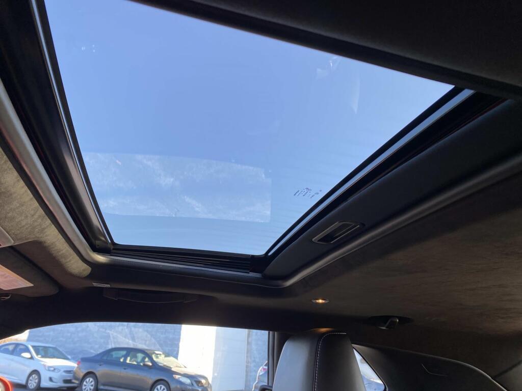 used 2023 Dodge Challenger car, priced at $95,999