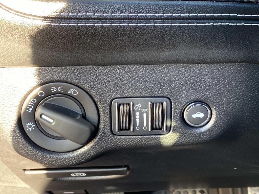 used 2023 Dodge Challenger car, priced at $95,999