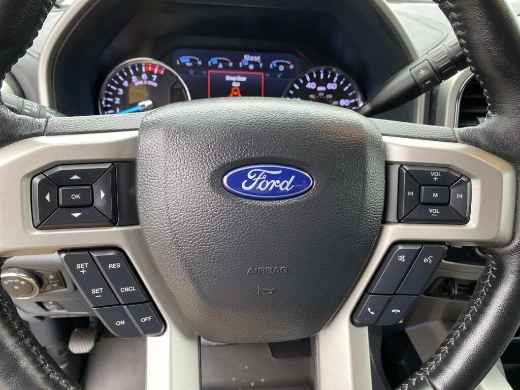 used 2022 Ford F-250 car, priced at $59,999