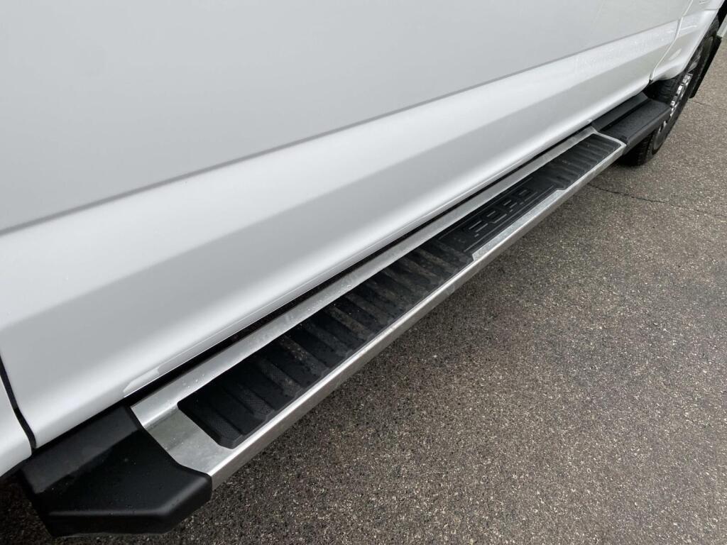 used 2022 Ford F-250 car, priced at $59,999