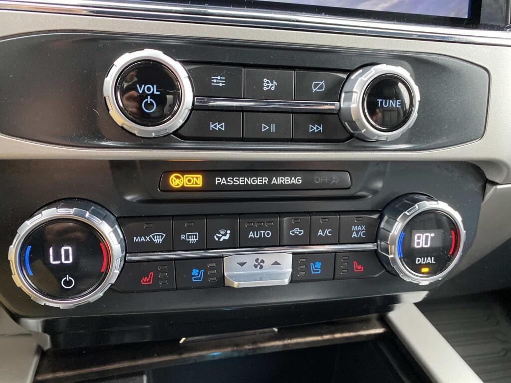 used 2022 Ford F-250 car, priced at $59,999