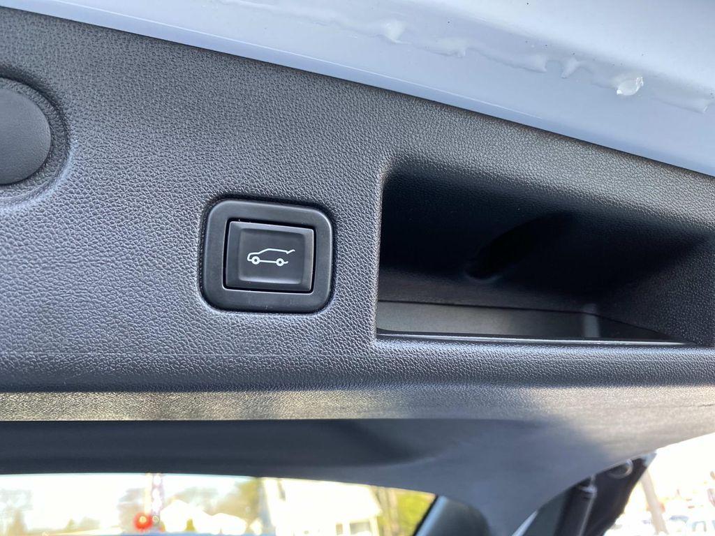 used 2021 Chevrolet Equinox car, priced at $15,075