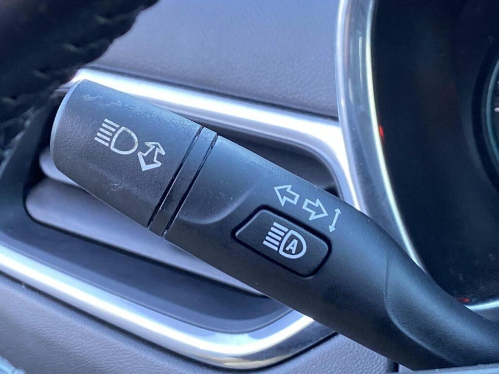 used 2021 Chevrolet Equinox car, priced at $19,998