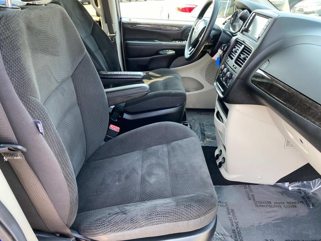 used 2019 Dodge Grand Caravan car, priced at $15,099