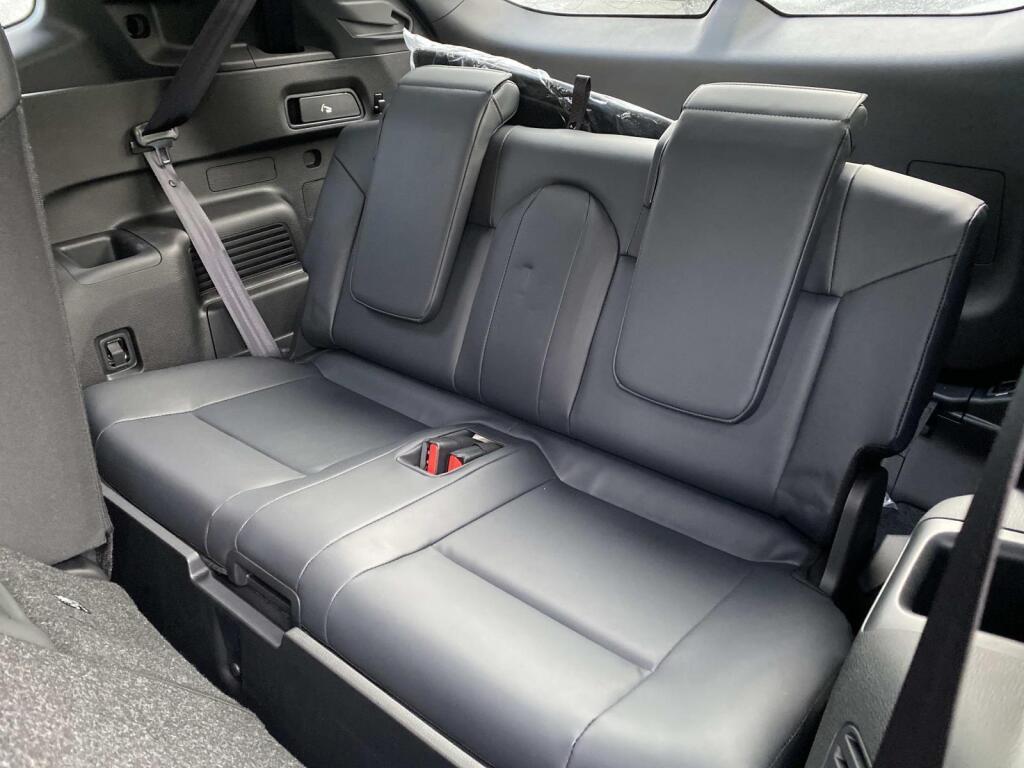 new 2026 Mitsubishi Outlander car, priced at $39,115