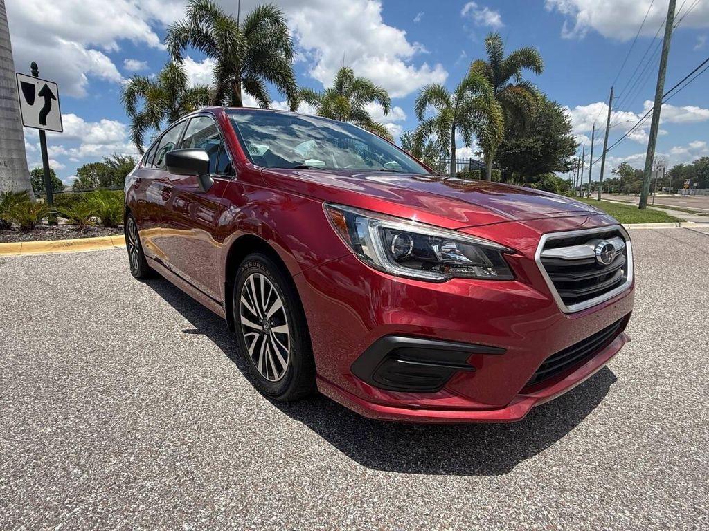 used 2019 Subaru Legacy car, priced at $16,795
