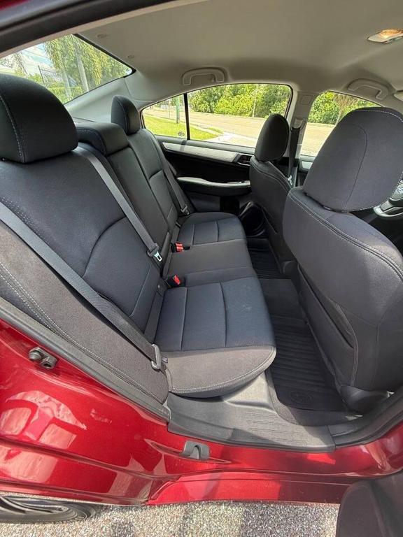 used 2019 Subaru Legacy car, priced at $16,795