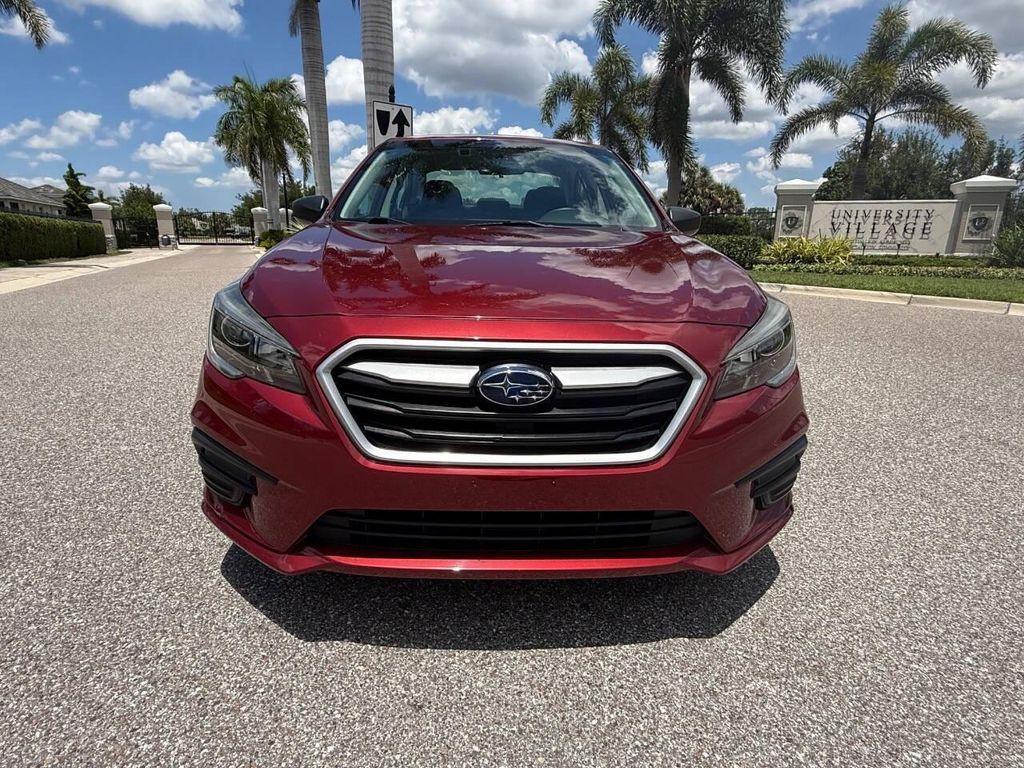 used 2019 Subaru Legacy car, priced at $16,795