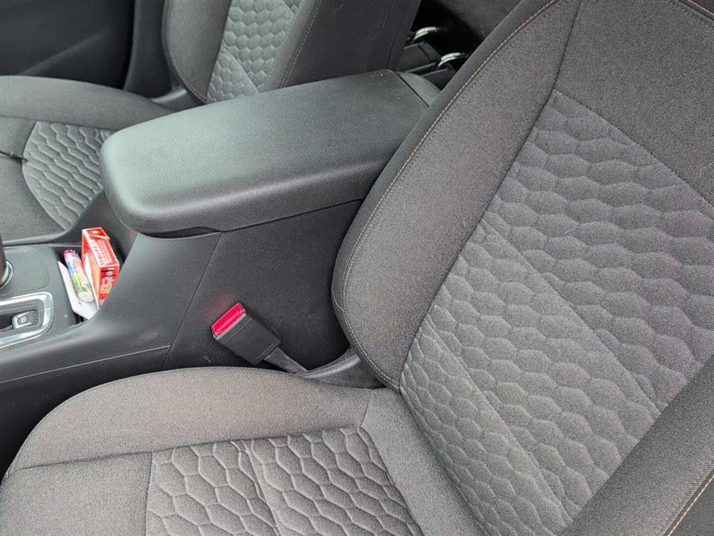 used 2020 Chevrolet Equinox car, priced at $18,500