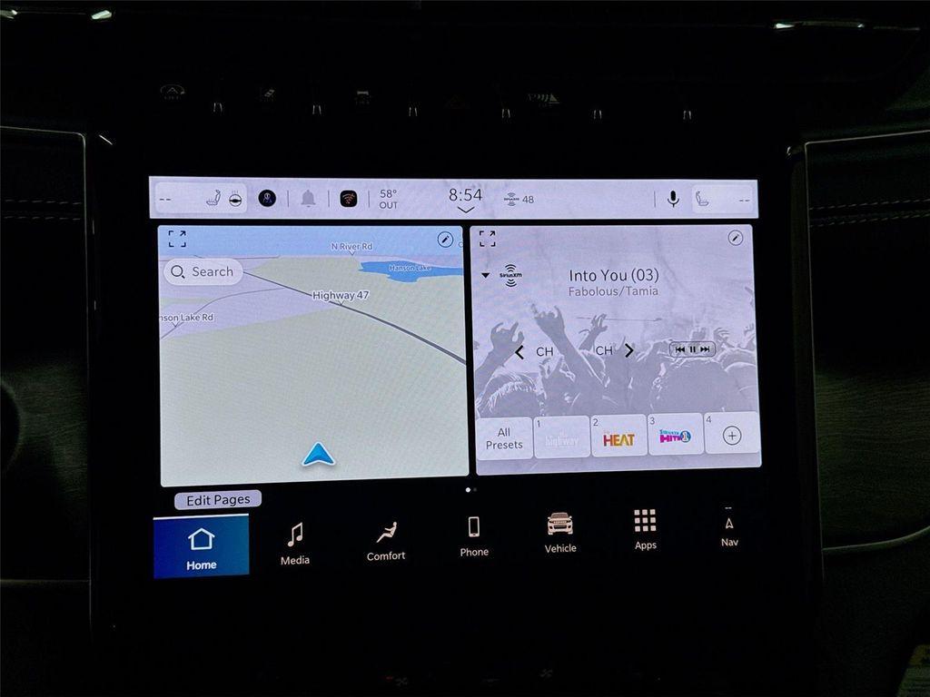 new 2025 Jeep Grand Cherokee car, priced at $51,834