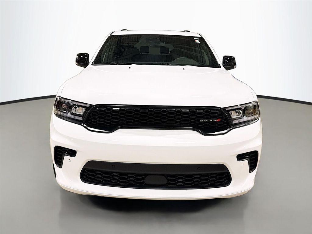 new 2026 Dodge Durango car, priced at $46,918