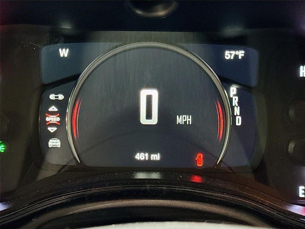 new 2026 Dodge Durango car, priced at $46,918