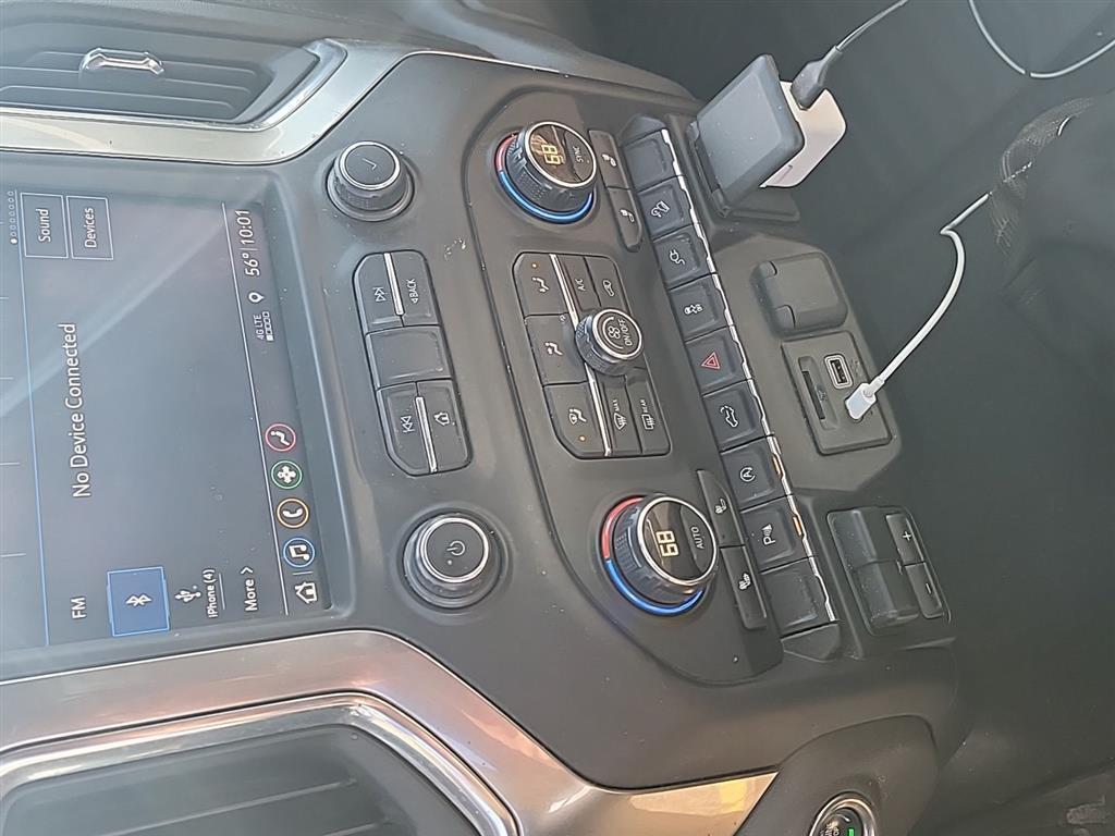 used 2019 Chevrolet Silverado 1500 car, priced at $19,900
