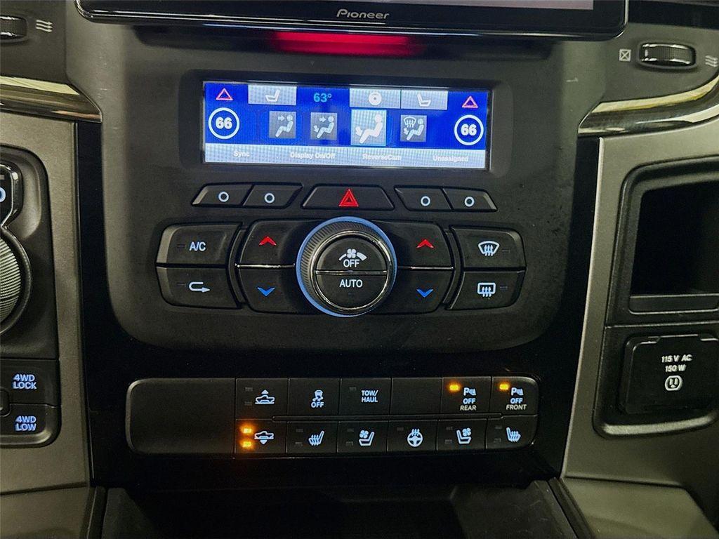 used 2018 Ram 1500 car, priced at $22,700