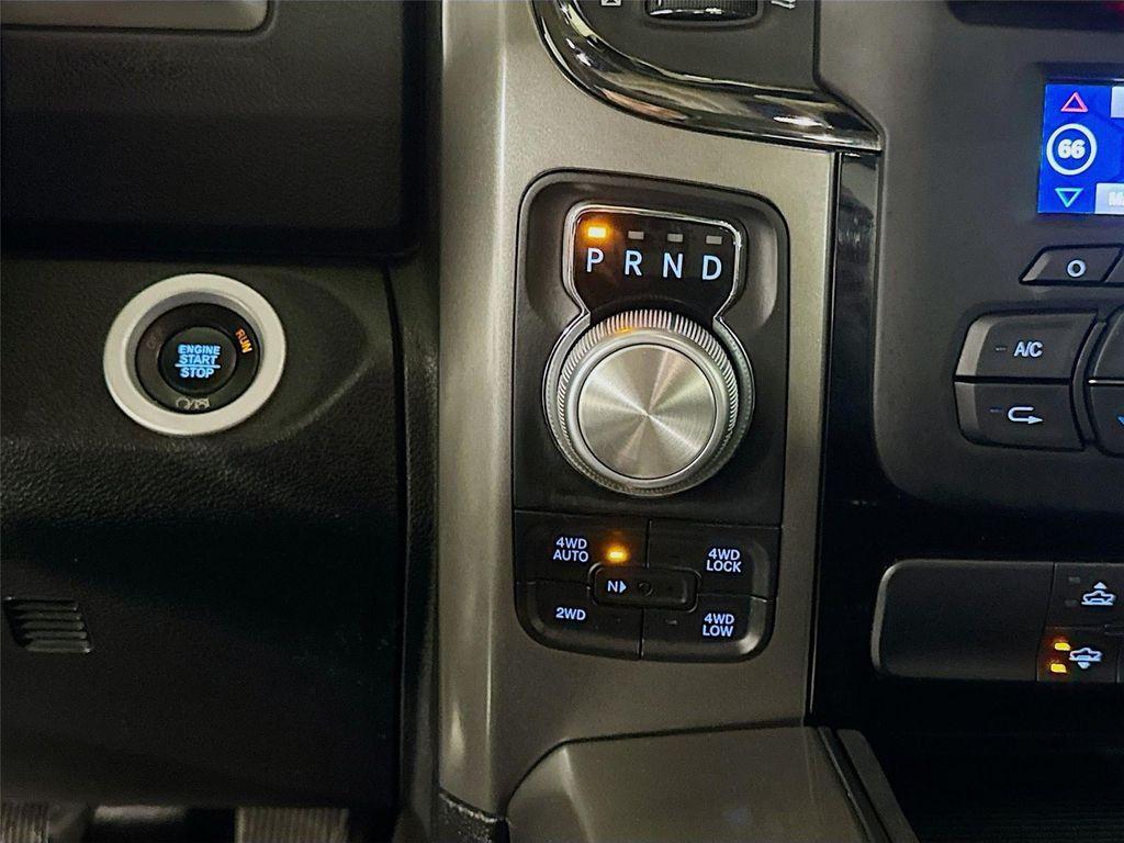 used 2018 Ram 1500 car, priced at $22,700