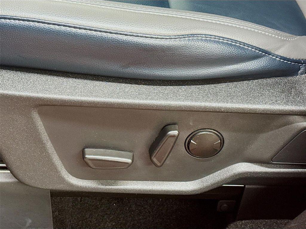 used 2024 Ford Bronco car, priced at $44,000