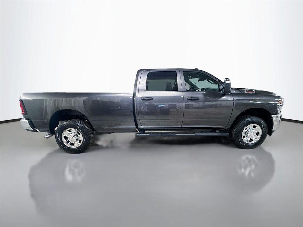 new 2026 Ram 2500 car, priced at $54,751