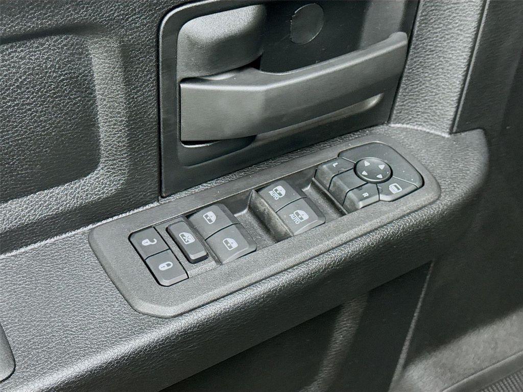 new 2026 Ram 2500 car, priced at $54,751