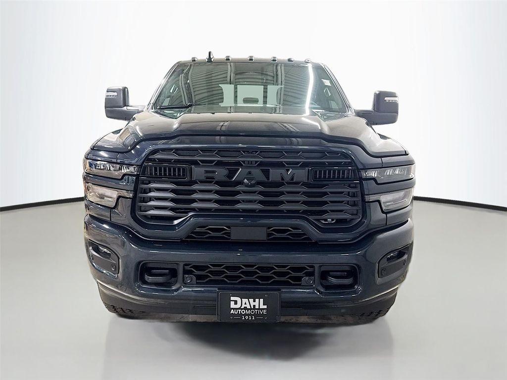 new 2026 Ram 2500 car, priced at $73,743