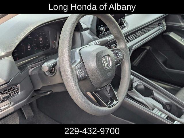 used 2023 Honda Accord car, priced at $25,904
