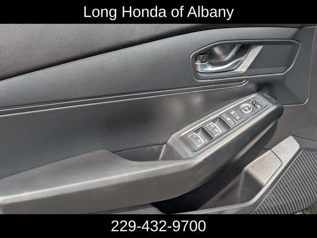 used 2023 Honda Accord car, priced at $25,904
