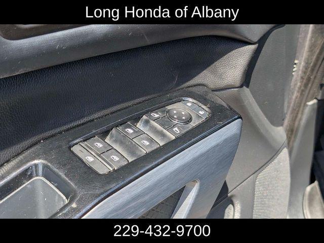 used 2022 Nissan Pathfinder car, priced at $20,788