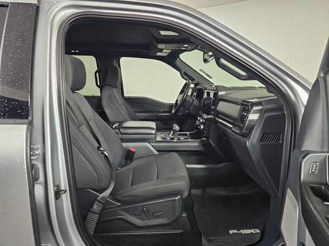 used 2022 Ford F-150 car, priced at $39,998