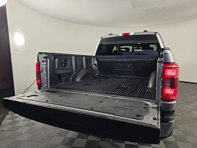 used 2022 Ford F-150 car, priced at $39,998