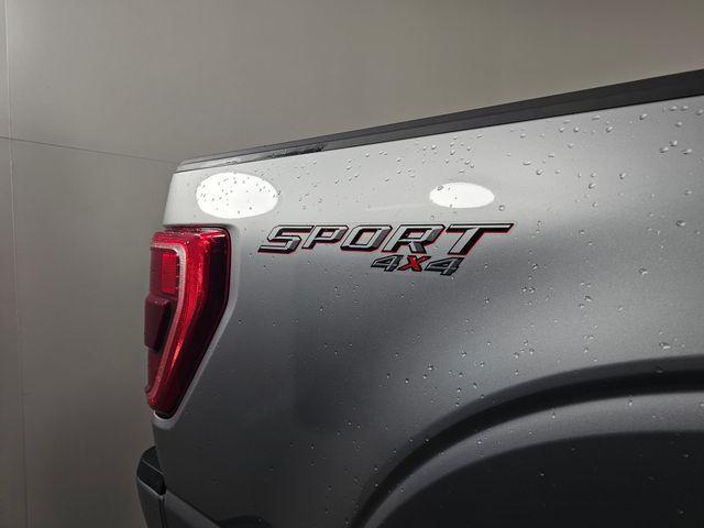 used 2022 Ford F-150 car, priced at $39,998