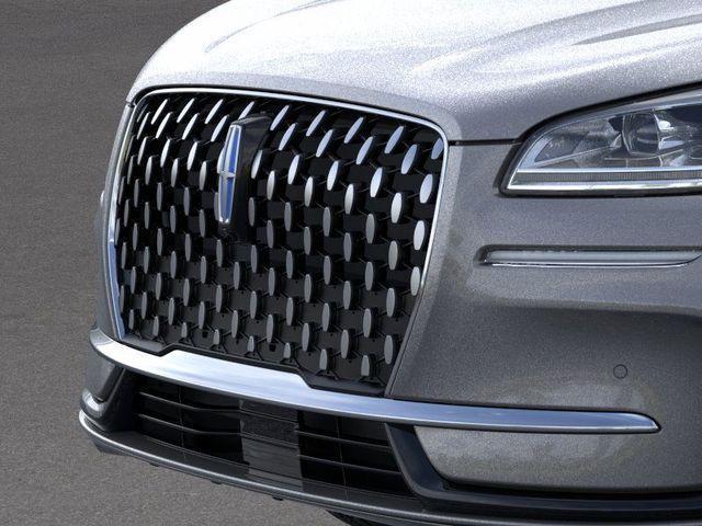 new 2026 Lincoln Corsair car, priced at $57,550