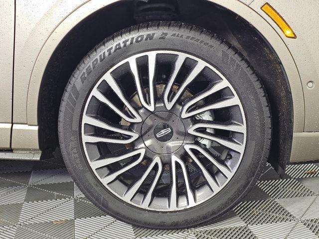 used 2021 Lincoln Corsair car, priced at $17,997