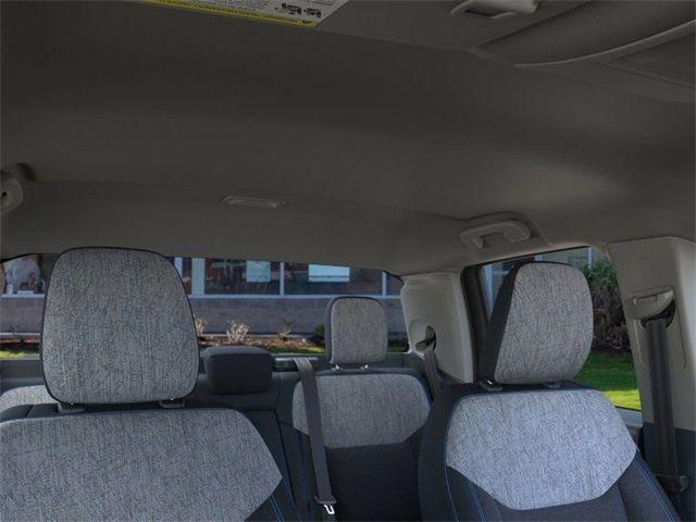 new 2025 Ford Maverick car, priced at $31,606