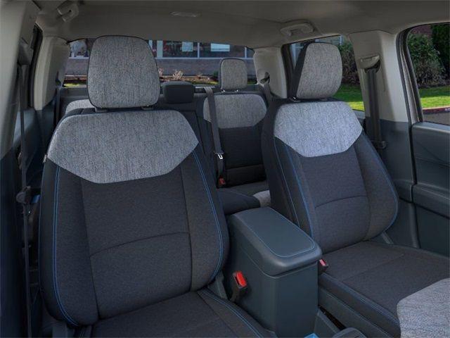 new 2025 Ford Maverick car, priced at $31,606