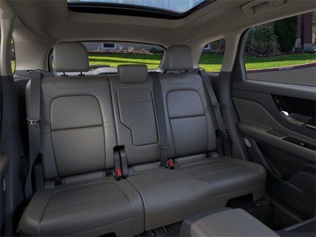 new 2025 Lincoln Corsair car, priced at $52,366