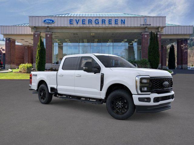 new 2026 Ford F-350 car, priced at $72,055