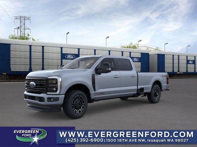 new 2026 Ford F-350 car, priced at $102,320