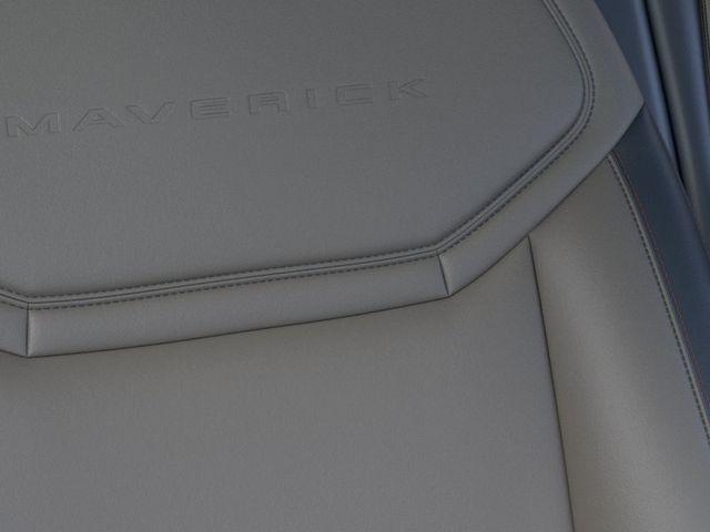 new 2026 Ford Maverick car, priced at $38,660
